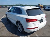 Audi Q5 2.0T Premium/2.0T Tech Premium WA1BNAFY9J2220413 fotografie