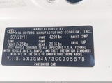 Kia Optima Lx 5XXGM4A73CG005878 снимка