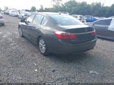 Honda Accord Ex-L 1HGCR2F8XDA110597 снимка