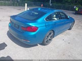 BMW 430I Gran Coupe WBA4J1C06LCD25853 снимка