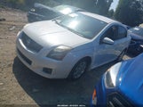 Nissan Sentra 2.0Sr 3N1AB6AP8AL726452 снимка