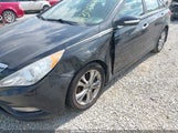 Hyundai Sonata Limited 5NPEC4AC1BH144949 снимка