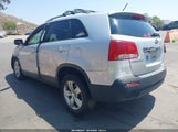 Kia Sorento Ex V6 5XYKU4A25CG199453 снимка