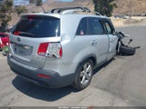 Kia Sorento Ex V6 5XYKU4A25CG199453 снимка