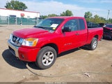Nissan Titan Sv 1N6AA0CC0CN305882 снимка