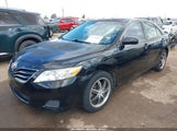 Toyota Camry Le 4T1BF3EK8BU744973 снимка