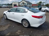 Kia Optima Ex 5XXGU4L3XGG064376 снимка