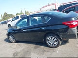 Nissan Sentra S 3N1AB7AP1KY379153 снимка