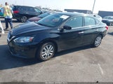Nissan Sentra S 3N1AB7AP1KY379153 снимка