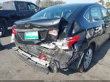 Nissan Sentra S 3N1AB7AP1KY379153 снимка