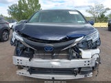 Toyota Sienna Xle 5TDYRKECXMS029757 photo