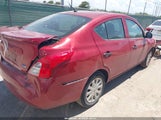 Nissan Versa 1.6 S+ 3N1CN7AP7DL824138 снимка