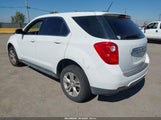 Chevrolet Equinox Ls 2GNALAEK8F6117117 снимка