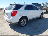 Chevrolet Equinox Ls 2GNALAEK8F6117117 снимка