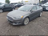 Ford Fusion Titanium 3FA6P0K97DR211015 fotografie