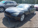 BMW 750I xDrive WBAYB6C54ED224554 снимка