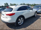 Infiniti Fx35 JN8AS1MW6BM141173 снимка