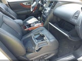 Infiniti Fx35 JN8AS1MW6BM141173 снимка