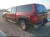 Chevrolet Silverado  Lt1 3GCEK13J08G294808 снимка