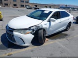 Toyota Camry Hybrid Le 4T1BD1FK6GU180711 снимка