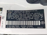 Toyota Camry Hybrid Le 4T1BD1FK6GU180711 снимка
