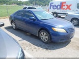 Toyota Camry Le 4T1BE46K37U130668 снимка