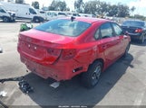 Kia Forte Lxs 3KPF24AD1ME401311 fotografie