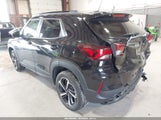 Chevrolet Trailblazer Awd Rs KL79MUSL5NB022322 снимка