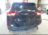 Chevrolet Trailblazer Awd Rs KL79MUSL5NB022322 fotografie