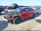 Toyota Corolla Le 5YFEPRAE9LP104383 снимка
