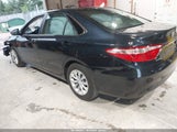 Toyota Camry Le 4T1BF1FK8HU796602 снимка