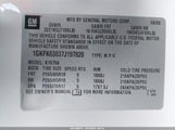 GMC Yukon Denali 1GKFK63837J197828 снимка