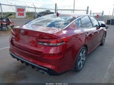 Kia Optima S 5XXGT4L39LG399187 снимка