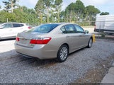 Honda Accord Ex-L 1HGCR2F84DA134667 снимка