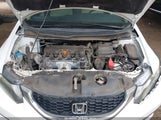 Honda Civic Ex 19XFB2F82FE114319 снимка