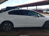 Honda Civic Ex 19XFB2F82FE114319 photo