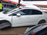 Honda Civic Ex 19XFB2F82FE114319 снимка