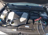 Hyundai Azera Limited KMHFH4JG4EA365915 снимка