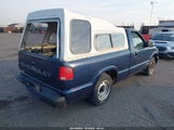 Chevrolet S-10 1GCCS145818229936 снимка