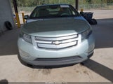 Chevrolet Volt 1G1RB6E46CU106121 снимка