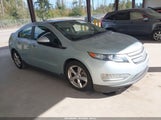 Chevrolet Volt 1G1RB6E46CU106121 снимка