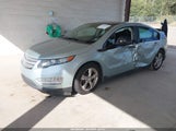Chevrolet Volt 1G1RB6E46CU106121 снимка