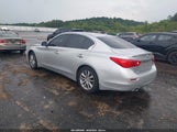Infiniti Q50 Hybrid Premium JN1AV7AR1EM702116 снимка
