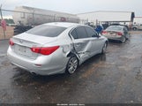 Infiniti Q50 Hybrid Premium JN1AV7AR1EM702116 photo