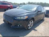 Ford Fusion Se 3FA6P0H77ER250954 снимка