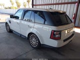 Land Rover Range Rover Sport Hse SALSF2D4XDA779464 снимка