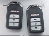 Honda Accord Ex 1HGCR2F78DA032215 снимка
