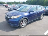 Honda Hr-V Lx 3CZRU5H33GM742580 снимка
