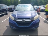 Honda Hr-V Lx 3CZRU5H33GM742580 снимка