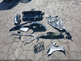 Ford Ecosport Se MAJ6S3GL8NC474005 снимка
